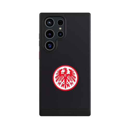 Samsung Galaxy S24 Ultra NIVOcore Logo Adler 1920 Red