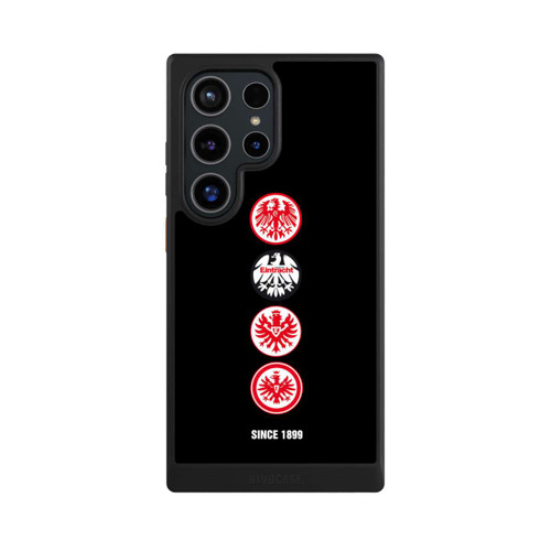 Samsung Galaxy S24 Ultra NIVOcore Since 1899 Black