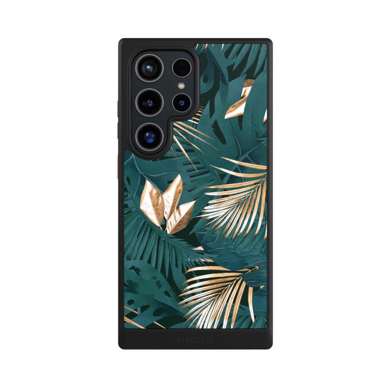 Galaxy S24 Ultra NIVOcore Moody Tropics