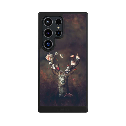 Samsung Galaxy S24 Ultra NIVOcore Fauna Flora Hirsch