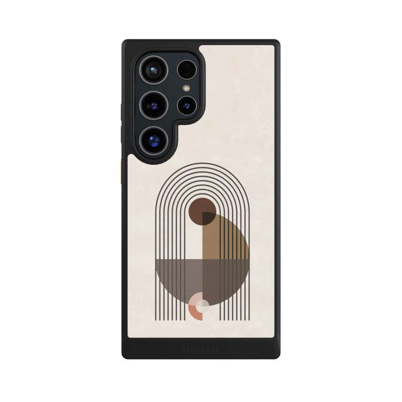 Galaxy S24 Ultra NIVOcore Trendy Patterns