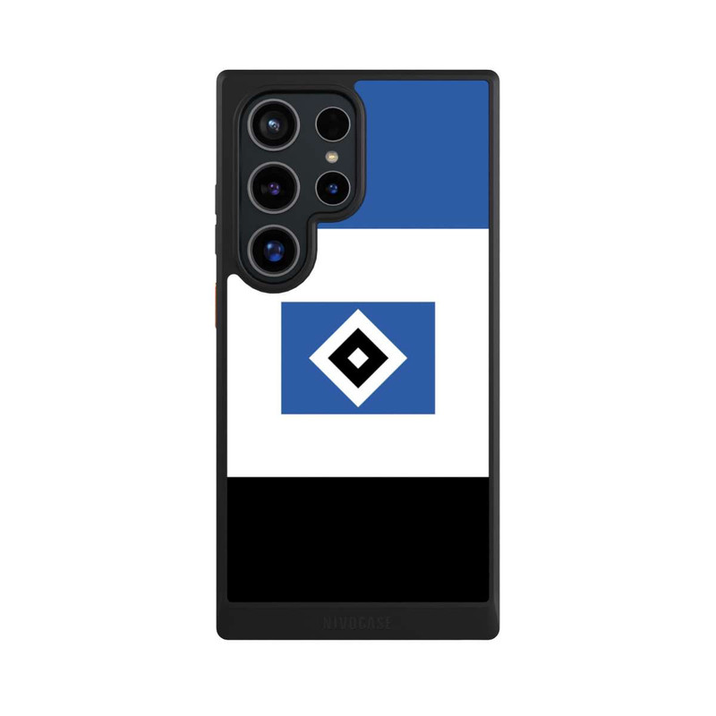 Galaxy S24 Ultra NIVOcore HSV Breite Streifen