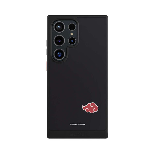 Samsung Galaxy S24 Ultra NIVOcore Akatsuki Black