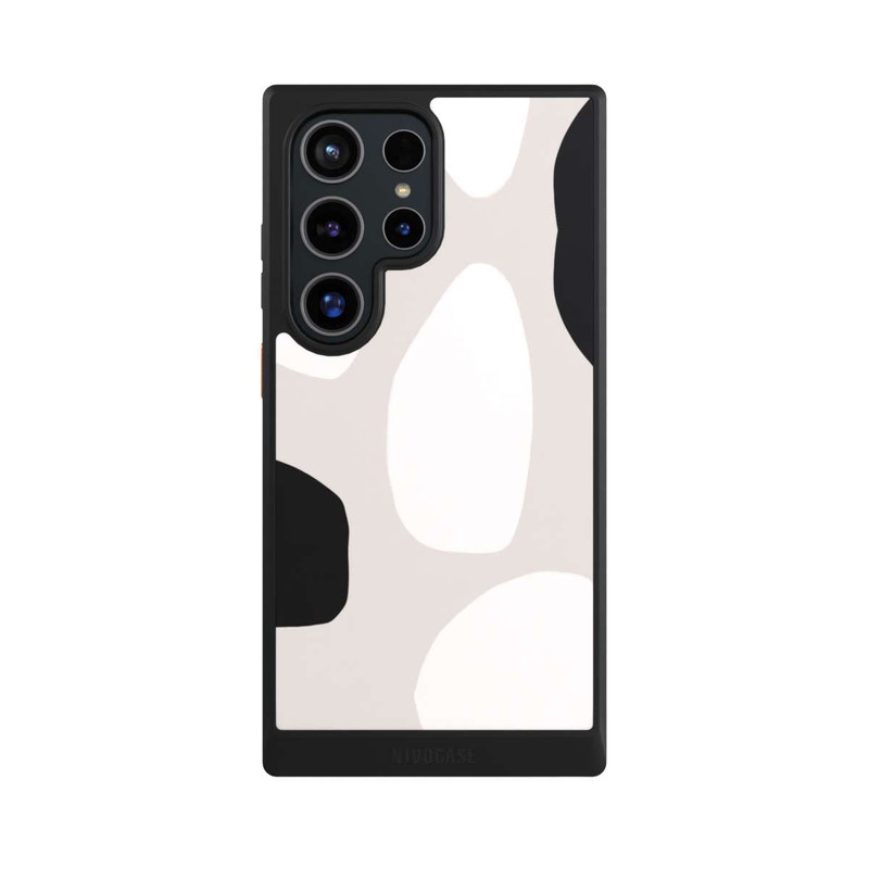 Galaxy S24 Ultra NIVOcore Abstrakte Formen - Anastasia Sawall