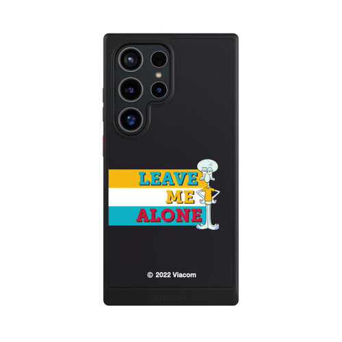 Samsung Galaxy S24 Ultra NIVOcore Spongebob - Leave Me Alone
