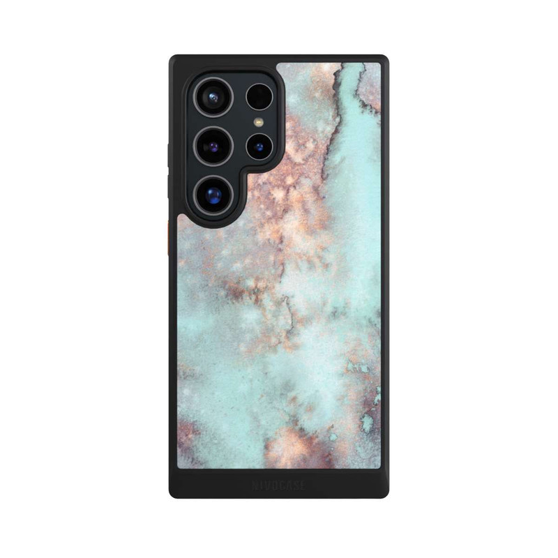 Galaxy S24 Ultra NIVOcore Innerer Weltraum