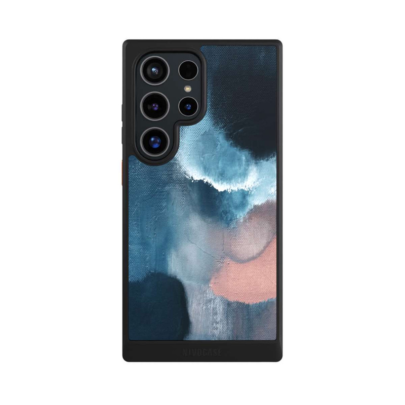 Galaxy S24 Ultra NIVOcore Turmoil