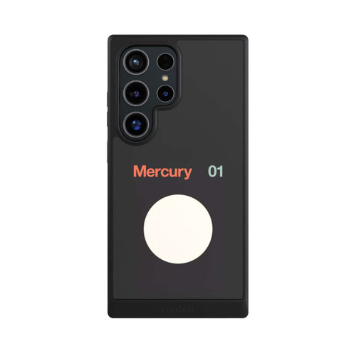 Samsung Galaxy S24 Ultra NIVOcore Mercury