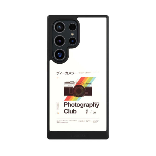 Samsung Galaxy S24 Ultra NIVOcore Photo Club Print