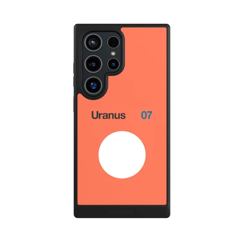 Galaxy S24 Ultra NIVOcore Uranus