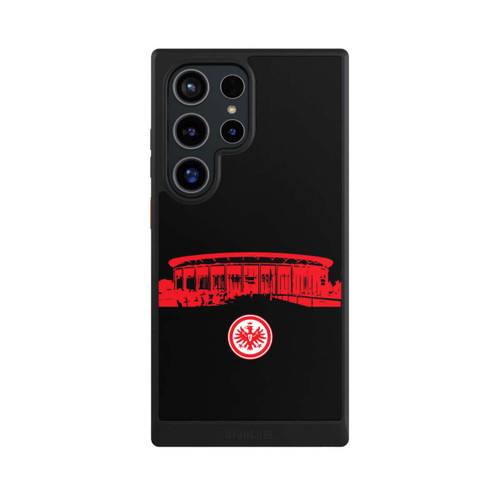 Samsung Galaxy S24 Ultra NIVOcore Stadion Frankfurt