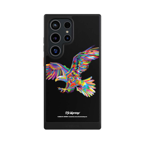 Samsung Galaxy S24 Ultra NIVOcore Adler Art By P.D. Moreno