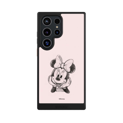 Samsung Galaxy S24 Ultra NIVOcore Minnie Posieren Sitzen