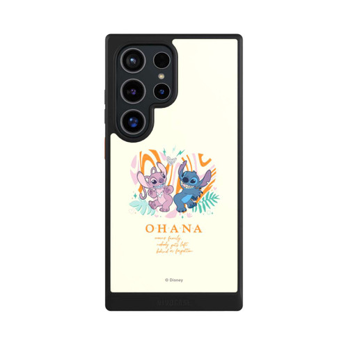 Samsung Galaxy S24 Ultra NIVOcore Stitch and Angel