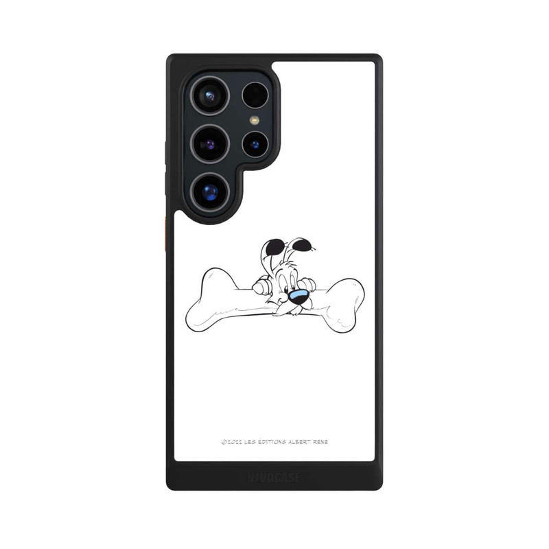 Galaxy S24 Ultra NIVOcore Dogmatix Bone Huge