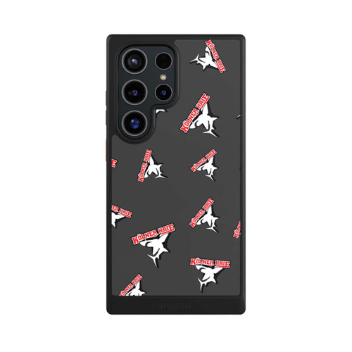 Samsung Galaxy S24 Ultra NIVOcore Kölner Haie dark