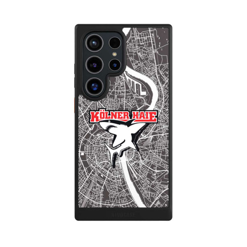 Samsung Galaxy S24 Ultra NIVOcore Kölner Haie City