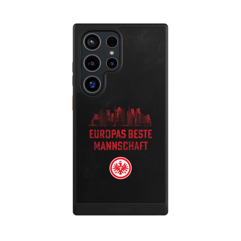 Galaxy S24 Ultra NIVOcore Europas Beste Mannschaft