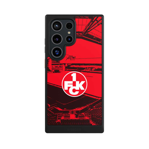 Samsung Galaxy S24 Ultra NIVOcore 1.FC Kaiserslautern-Stadion