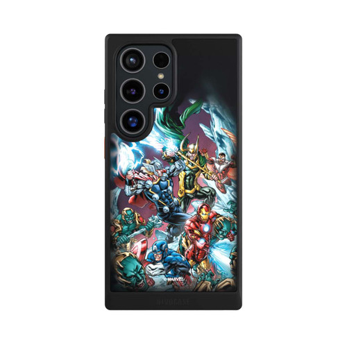 Samsung Galaxy S24 Ultra NIVOcore Avengers