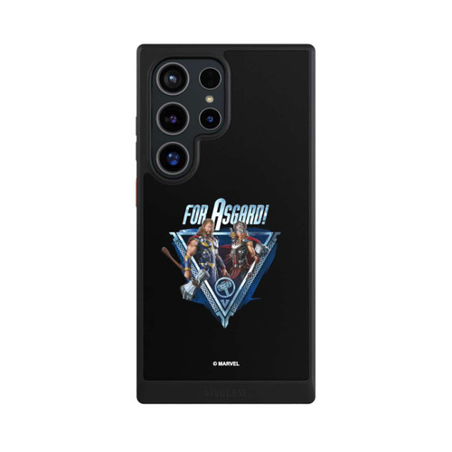 Samsung Galaxy S24 Ultra NIVOcore Thor for Asgard