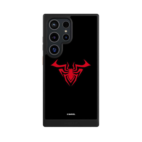 Samsung Galaxy S24 Ultra NIVOcore Spider-Man Miles Morales Venomized