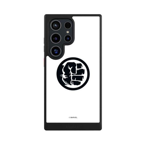 Samsung Galaxy S24 Ultra NIVOcore Hulk Fist Logo