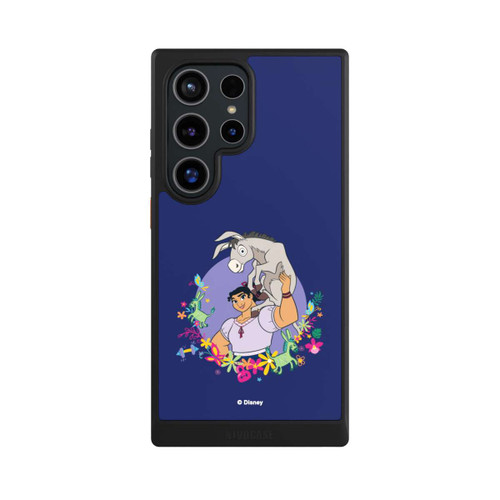 Samsung Galaxy S24 Ultra NIVOcore Luisa Encanto