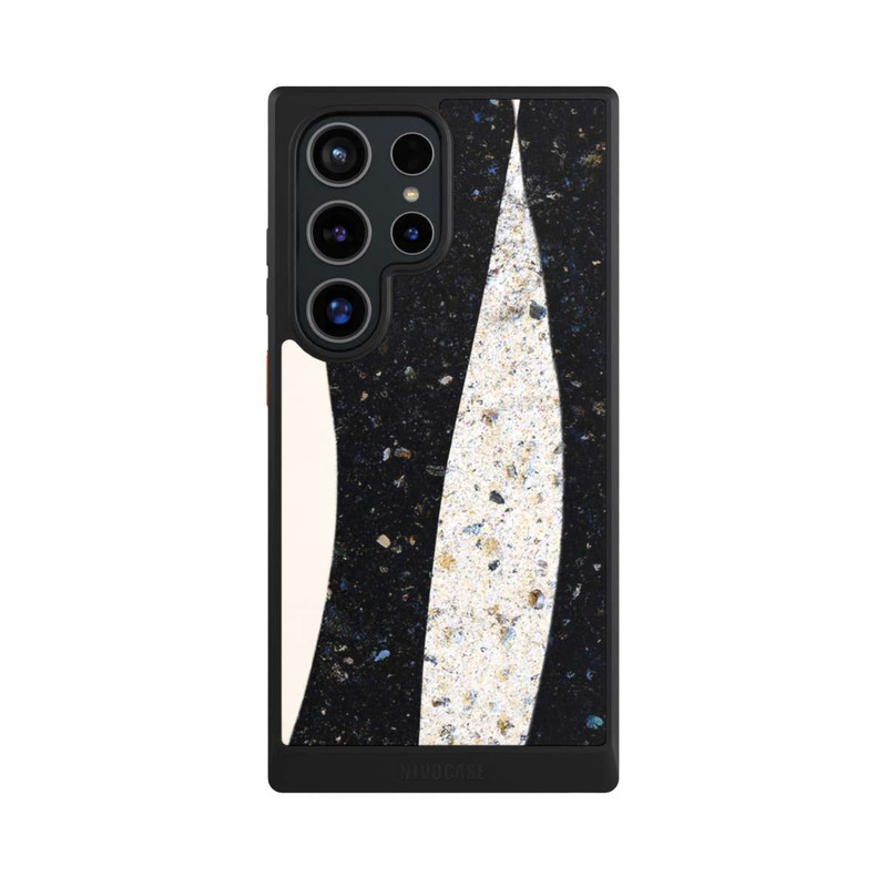 Galaxy S24 Ultra NIVOcore Dazwischen
