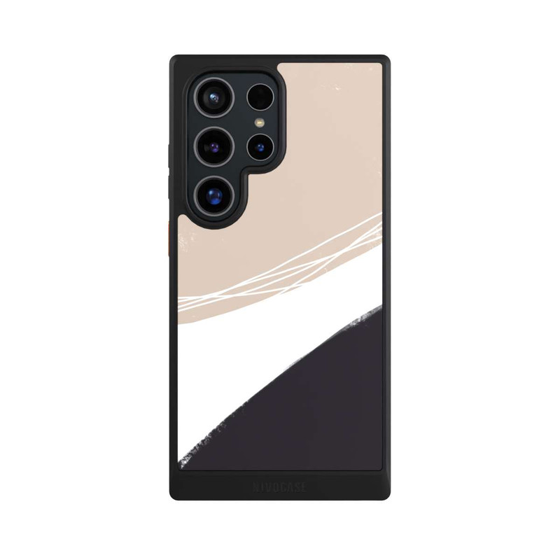 Galaxy S24 Ultra NIVOcore Glückliche Harmonie