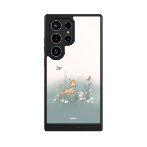 Samsung Galaxy S24 Ultra NIVOcore Bambi und Klopfer