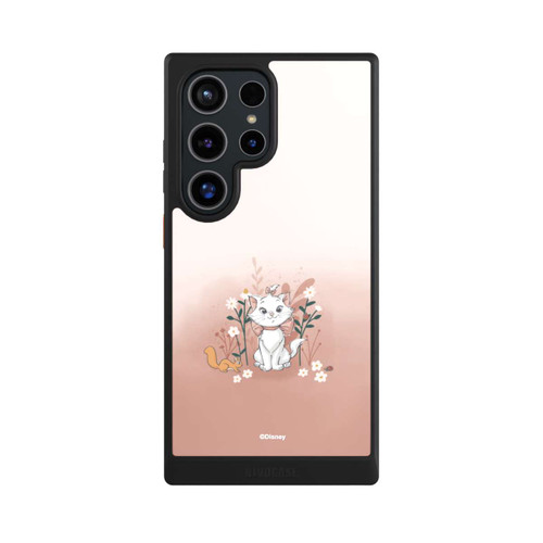 Samsung Galaxy S24 Ultra NIVOcore Marie mit Blumen