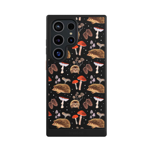 Samsung Galaxy S24 Ultra NIVOcore Igel und Pilze