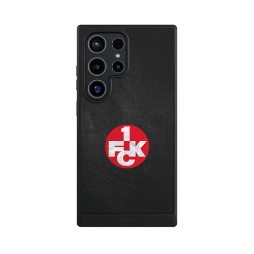 Samsung Galaxy S24 Ultra NIVOcore 1.FCK Grunge