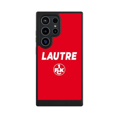 Samsung Galaxy S24 Ultra NIVOcore Lautre Rot