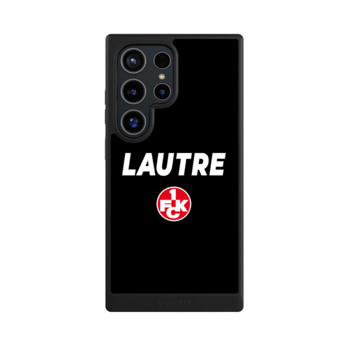 Samsung Galaxy S24 Ultra NIVOcore Lautre Schwarz
