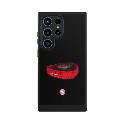 Samsung Galaxy S24 Ultra NIVOcore FCB Allianz Arena