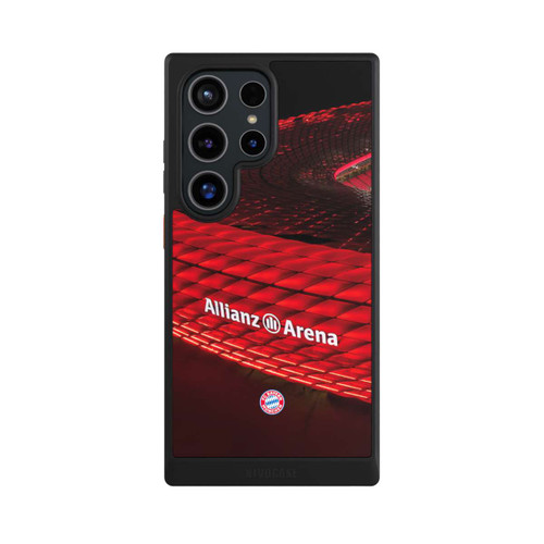 Samsung Galaxy S24 Ultra NIVOcore Allianz Arena by Night