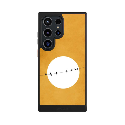 Samsung Galaxy S24 Ultra NIVOcore Chirping And Chilling