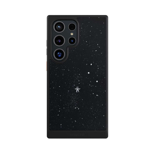 Samsung Galaxy S24 Ultra NIVOcore Kleiner Astronaut