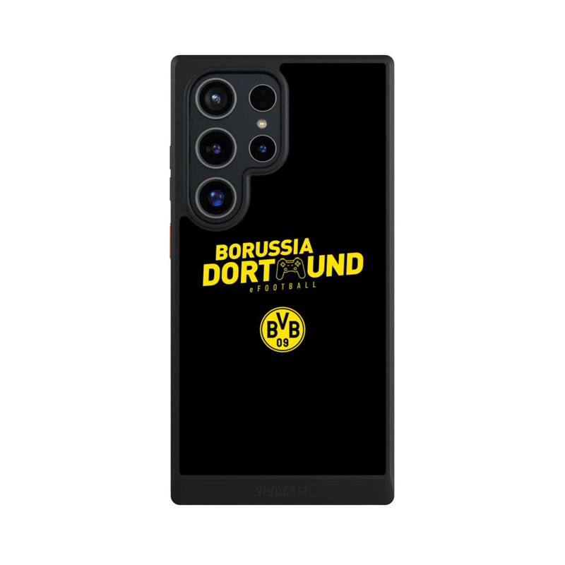 Galaxy S24 Ultra NIVOcore BVB eFOOTBALL