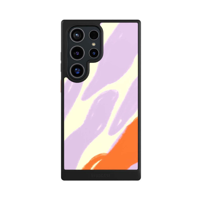 Galaxy S24 Ultra NIVOcore Boho Flow 
