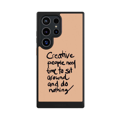 Samsung Galaxy S24 Ultra NIVOcore Creative People