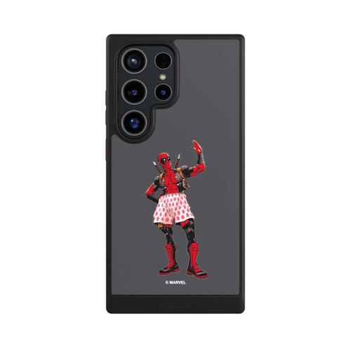 Samsung Galaxy S24 Ultra NIVOcore Deadpool Underwear