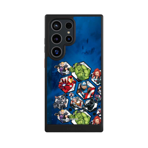 Samsung Galaxy S24 Ultra NIVOcore Avenger Fightmode