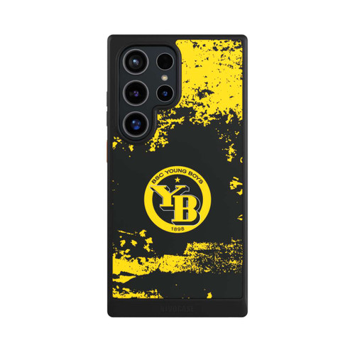 Samsung Galaxy S24 Ultra NIVOcore BSC YB Grunge