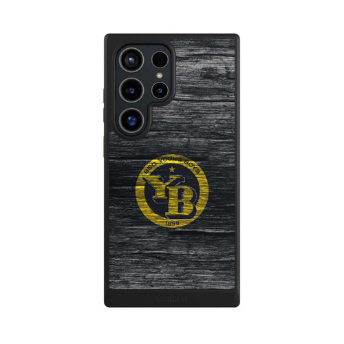 Samsung Galaxy S24 Ultra NIVOcore BSC YB Holzoptik