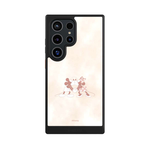 Samsung Galaxy S24 Ultra NIVOcore Micky Minnie Küssen Boho