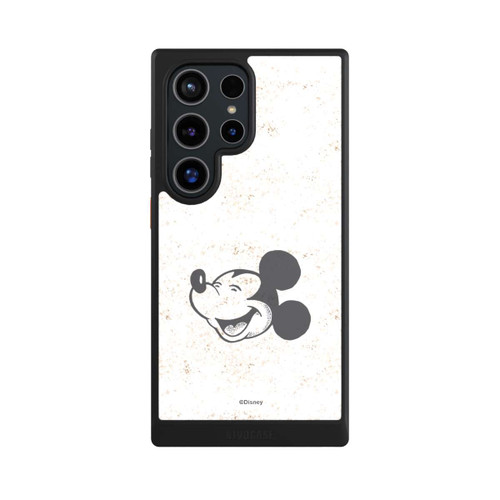 Samsung Galaxy S24 Ultra NIVOcore Micky Lachend Boho