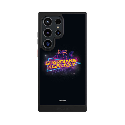 Samsung Galaxy S24 Ultra NIVOcore Guardians of the Galaxy Logo